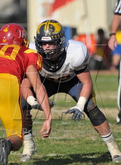 Thumbnail 1 in Oak Ridge @ Jesuit photogallery.
