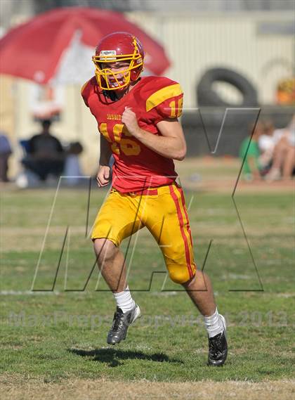 Thumbnail 1 in Oak Ridge @ Jesuit photogallery.