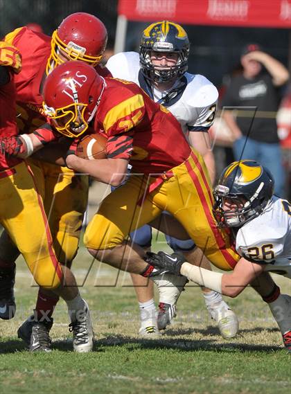 Thumbnail 2 in Oak Ridge @ Jesuit photogallery.