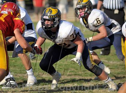 Thumbnail 2 in Oak Ridge @ Jesuit photogallery.