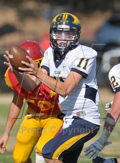 Thumbnail 2 in Oak Ridge @ Jesuit photogallery.