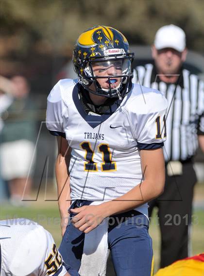 Thumbnail 3 in Oak Ridge @ Jesuit photogallery.