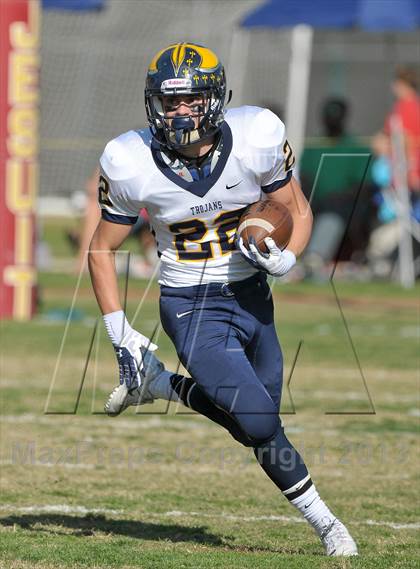 Thumbnail 3 in Oak Ridge @ Jesuit photogallery.