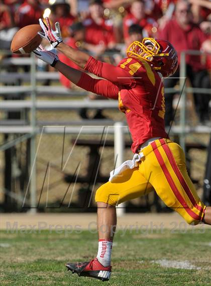 Thumbnail 3 in Oak Ridge @ Jesuit photogallery.
