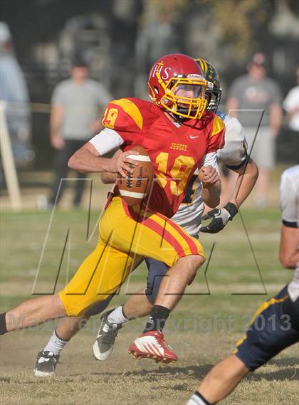 Thumbnail 1 in Oak Ridge @ Jesuit photogallery.