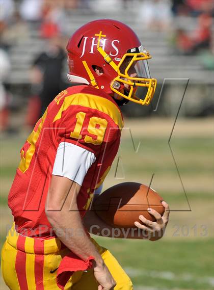 Thumbnail 2 in Oak Ridge @ Jesuit photogallery.
