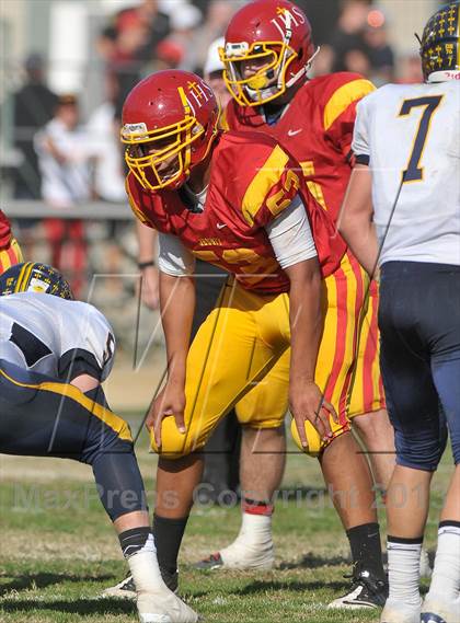 Thumbnail 2 in Oak Ridge @ Jesuit photogallery.