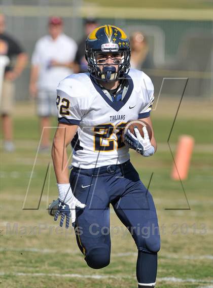 Thumbnail 1 in Oak Ridge @ Jesuit photogallery.