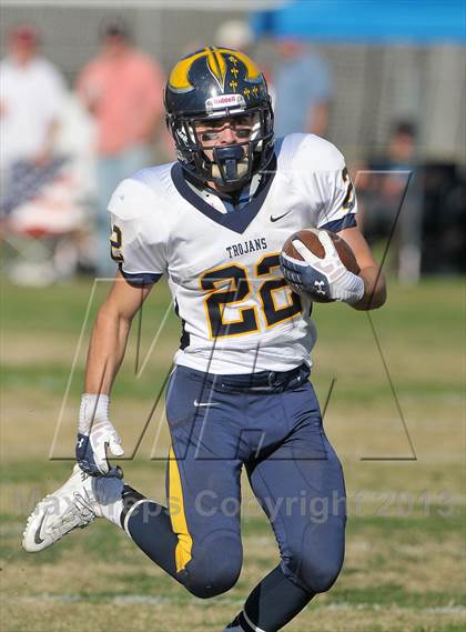 Thumbnail 3 in Oak Ridge @ Jesuit photogallery.