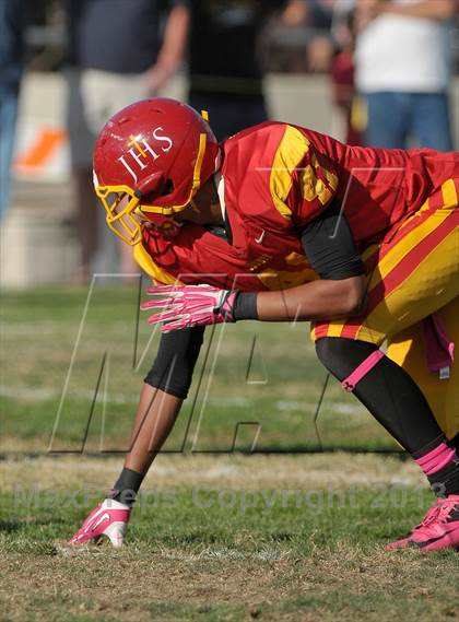 Thumbnail 1 in Oak Ridge @ Jesuit photogallery.
