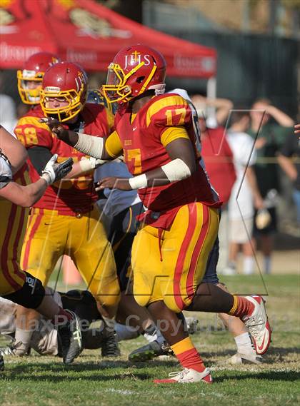 Thumbnail 3 in Oak Ridge @ Jesuit photogallery.