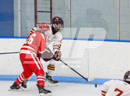 Thumbnail 3 in St. John's @ Boston College High	 photogallery.