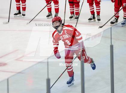 Thumbnail 3 in St. John's @ Boston College High	 photogallery.