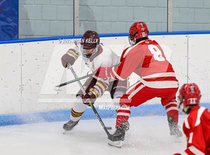 Thumbnail 2 in St. John's @ Boston College High	 photogallery.