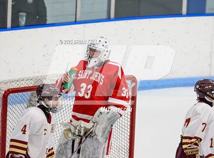 Thumbnail 3 in St. John's @ Boston College High	 photogallery.