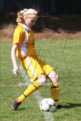 Thumbnail 3 in Rio Americano @ Ponderosa (Sec. Playoff) photogallery.