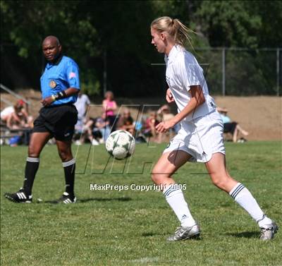 Thumbnail 1 in Rio Americano @ Ponderosa (Sec. Playoff) photogallery.