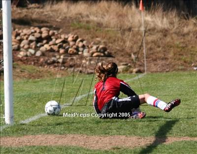 Thumbnail 2 in Rio Americano @ Ponderosa (Sec. Playoff) photogallery.