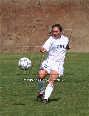Thumbnail 3 in Rio Americano @ Ponderosa (Sec. Playoff) photogallery.