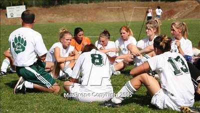 Thumbnail 3 in Rio Americano @ Ponderosa (Sec. Playoff) photogallery.
