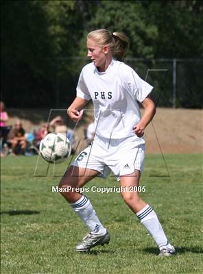 Thumbnail 2 in Rio Americano @ Ponderosa (Sec. Playoff) photogallery.