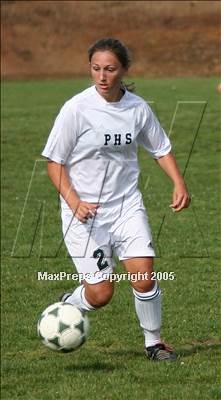 Thumbnail 2 in Rio Americano @ Ponderosa (Sec. Playoff) photogallery.