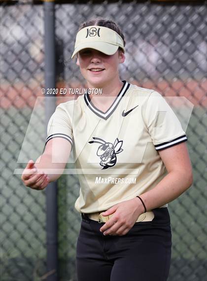 Thumbnail 3 in Sprayberry @ Lassiter photogallery.
