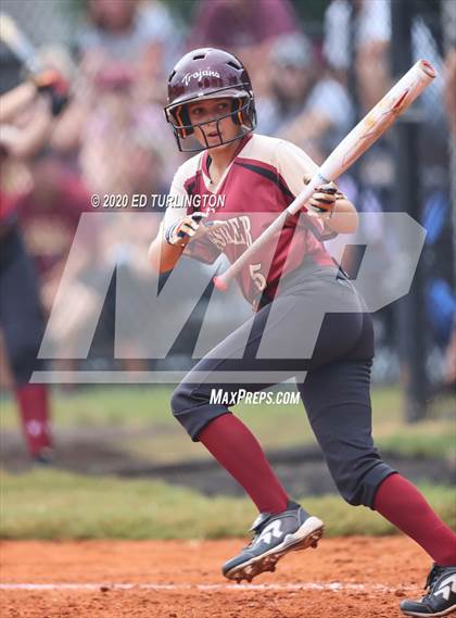 Thumbnail 3 in Sprayberry @ Lassiter photogallery.