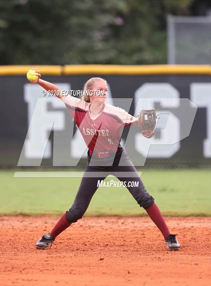 Thumbnail 2 in Sprayberry @ Lassiter photogallery.