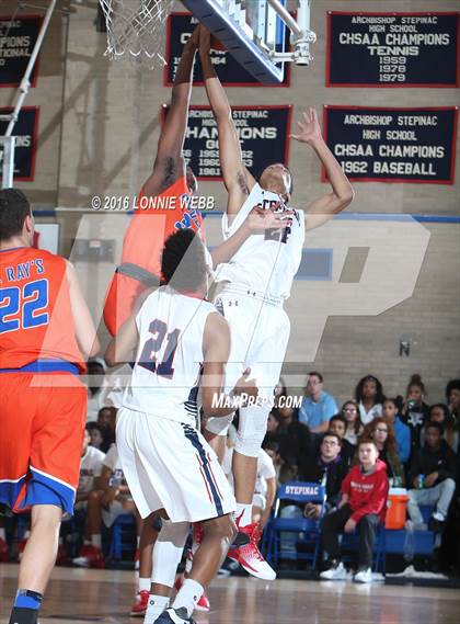 Thumbnail 2 in St. Raymond @ Archbishop Stepinac photogallery.