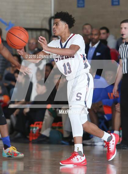 Thumbnail 3 in St. Raymond @ Archbishop Stepinac photogallery.