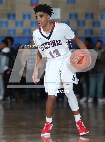 Thumbnail 2 in St. Raymond @ Archbishop Stepinac photogallery.