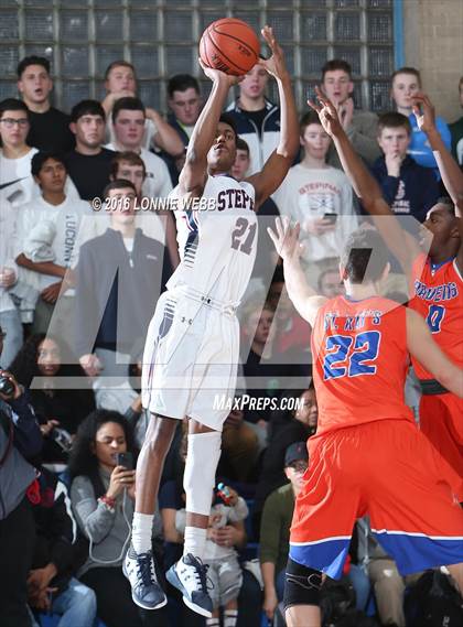 Thumbnail 1 in St. Raymond @ Archbishop Stepinac photogallery.