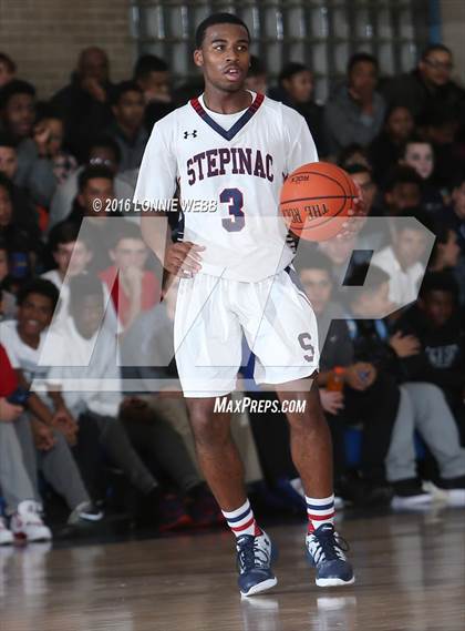 Thumbnail 2 in St. Raymond @ Archbishop Stepinac photogallery.