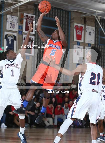 Thumbnail 1 in St. Raymond @ Archbishop Stepinac photogallery.
