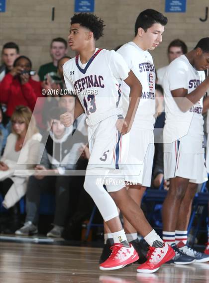 Thumbnail 2 in St. Raymond @ Archbishop Stepinac photogallery.