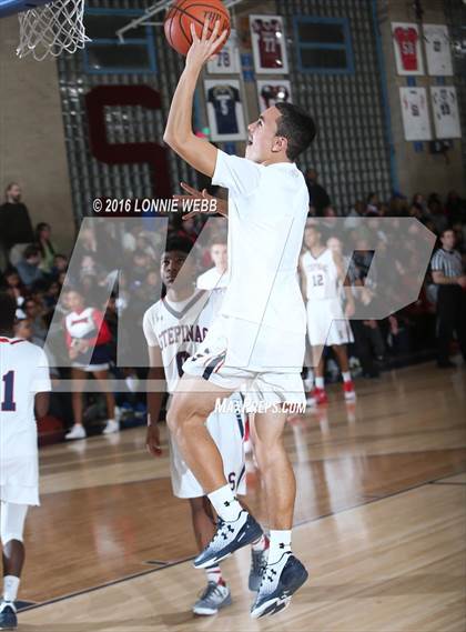 Thumbnail 2 in St. Raymond @ Archbishop Stepinac photogallery.