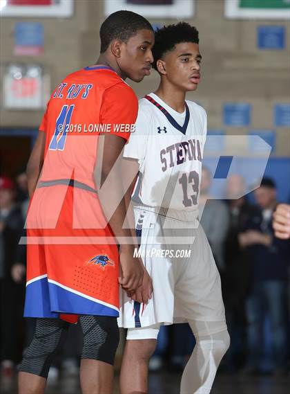 Thumbnail 3 in St. Raymond @ Archbishop Stepinac photogallery.