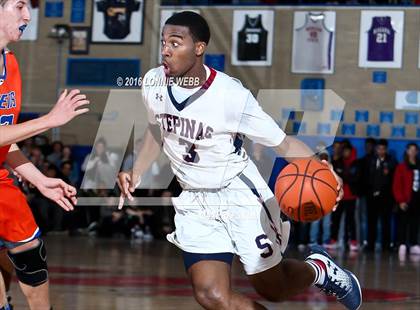Thumbnail 3 in St. Raymond @ Archbishop Stepinac photogallery.