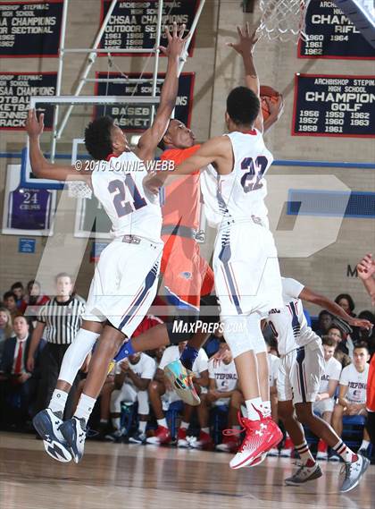 Thumbnail 2 in St. Raymond @ Archbishop Stepinac photogallery.