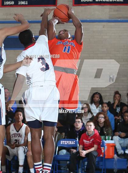 Thumbnail 3 in St. Raymond @ Archbishop Stepinac photogallery.