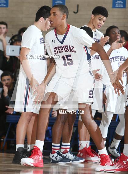 Thumbnail 1 in St. Raymond @ Archbishop Stepinac photogallery.