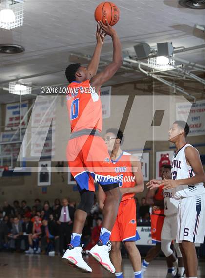 Thumbnail 1 in St. Raymond @ Archbishop Stepinac photogallery.