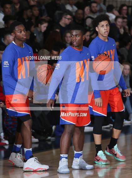 Thumbnail 1 in St. Raymond @ Archbishop Stepinac photogallery.