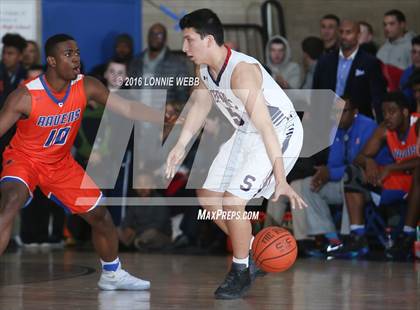 Thumbnail 1 in St. Raymond @ Archbishop Stepinac photogallery.