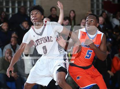 Thumbnail 3 in St. Raymond @ Archbishop Stepinac photogallery.