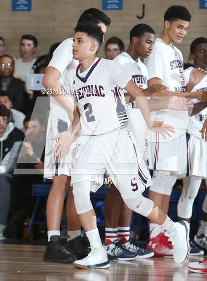 Thumbnail 3 in St. Raymond @ Archbishop Stepinac photogallery.