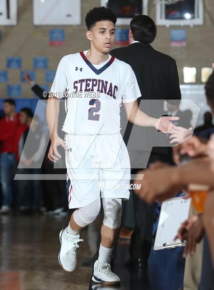 Thumbnail 2 in St. Raymond @ Archbishop Stepinac photogallery.