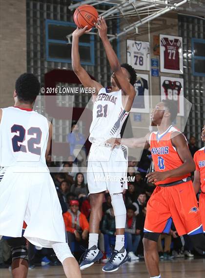 Thumbnail 1 in St. Raymond @ Archbishop Stepinac photogallery.