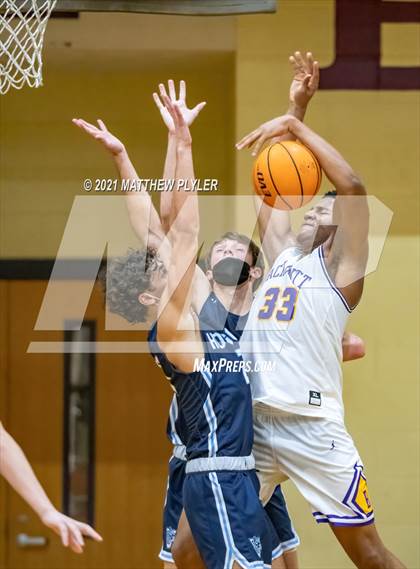 Thumbnail 1 in Hoggard @ Jack Britt photogallery.